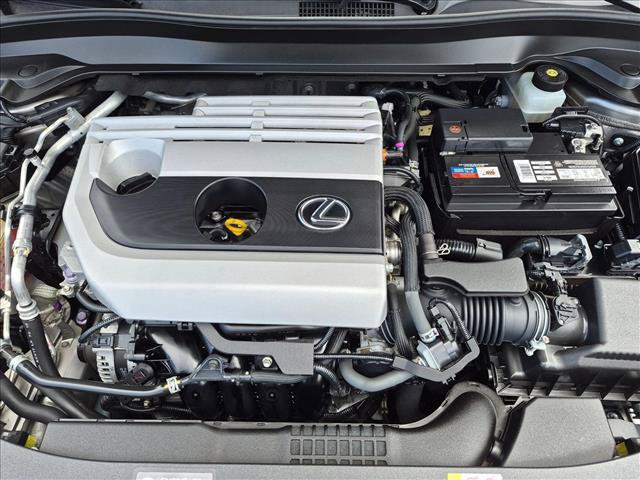 Used 2019 Lexus UX 200 w/ Accessory Package FWD image 24