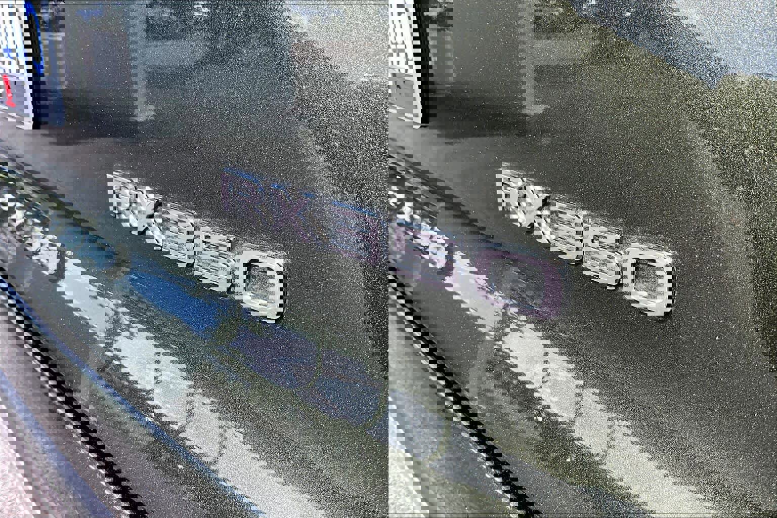 Used 2024 Lexus RX 350 Premium w/ Convenience Package image 9