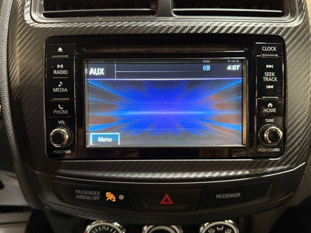 Used 2017 Mitsubishi Outlander Sport SE image 11