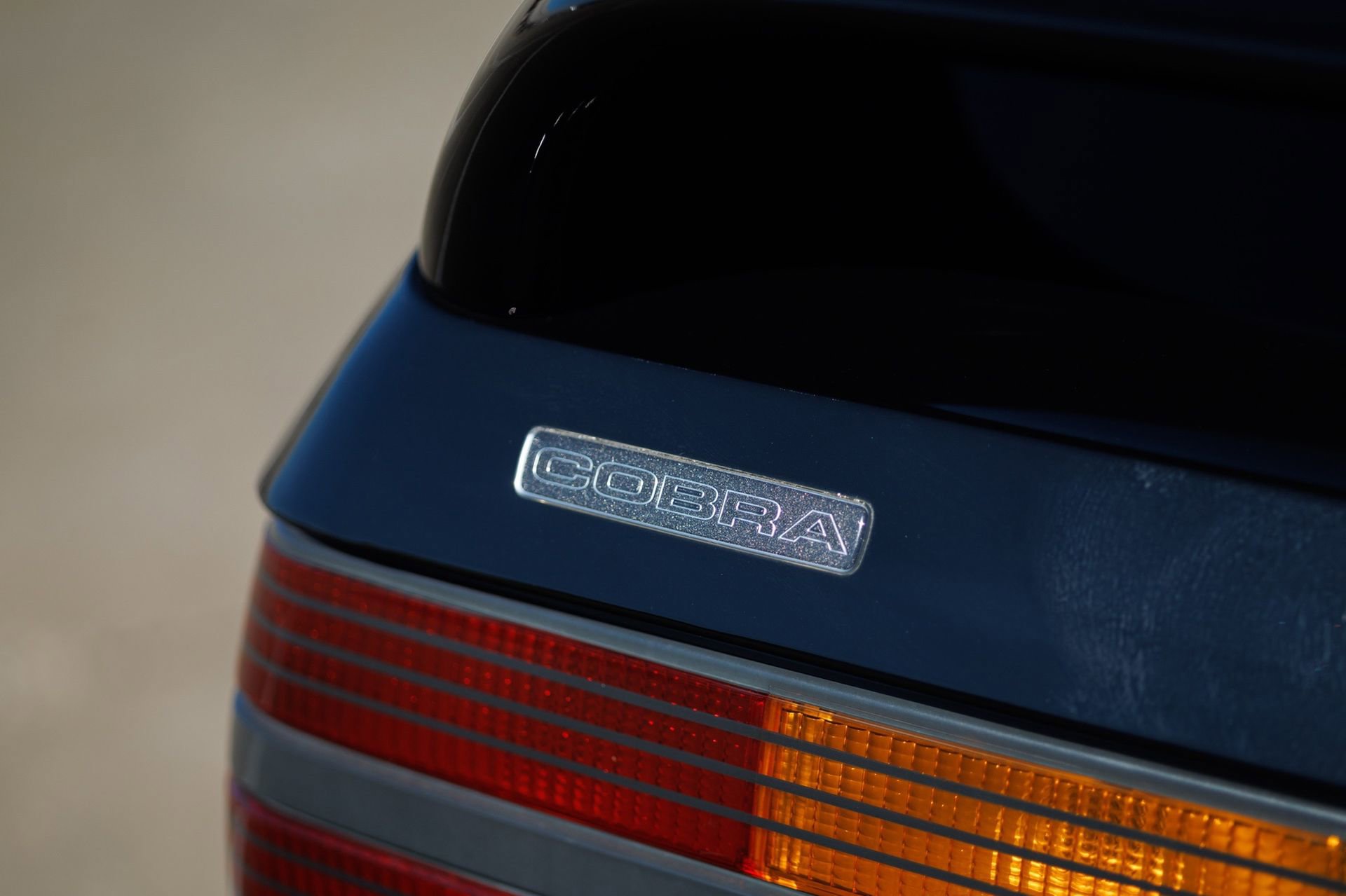 Used 1993 Ford Mustang Cobra image 30