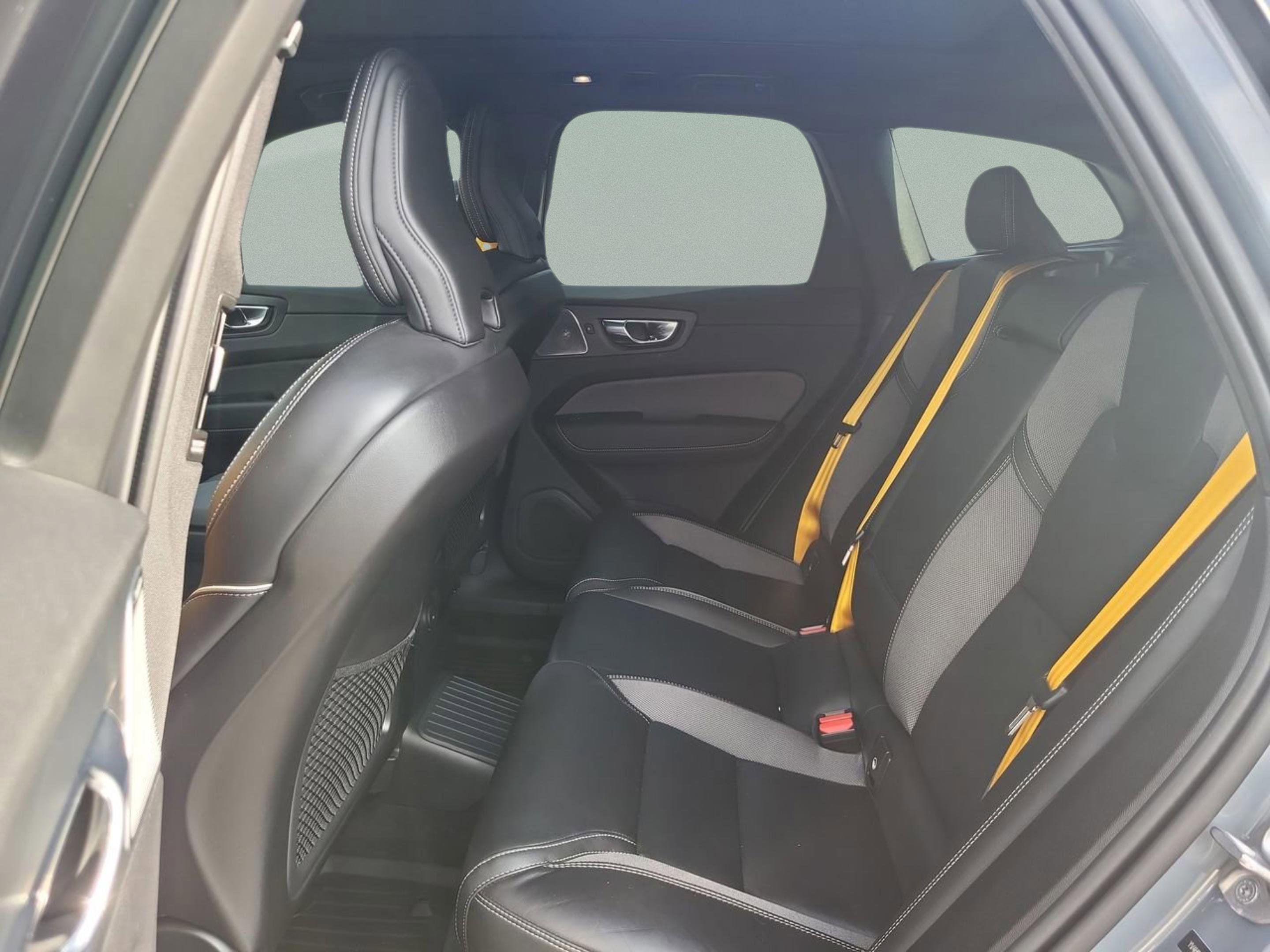 Used 2024 Volvo XC60 T8 Polestar w/ Protection Package Premier image 16