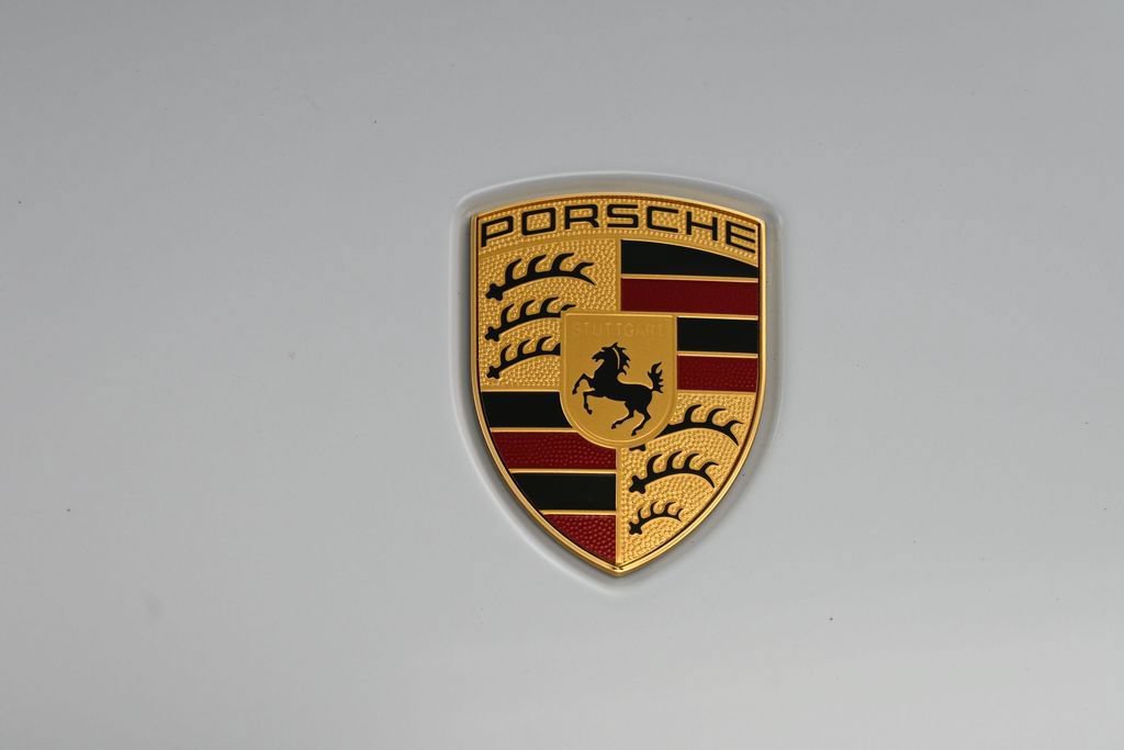 Certified 2026 Porsche Macan GTS AWD/4WD image 35
