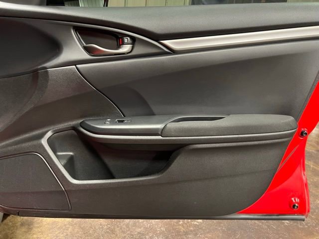 Used 2019 Honda Civic Sport image 24