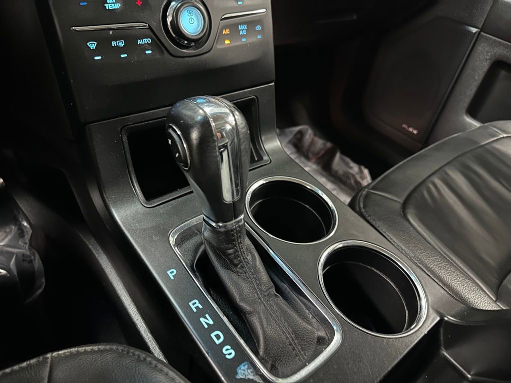 Used 2019 Ford Flex SEL w/ Equipment Group 202A image 23