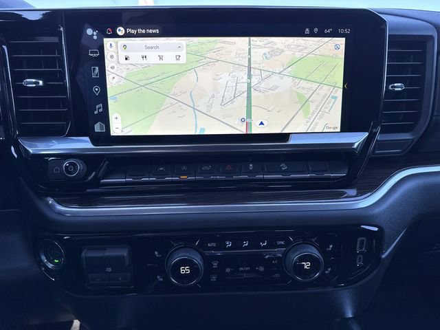 New 2026 Chevrolet Silverado 1500 LT Trail Boss w/ Convenience Package II image 14