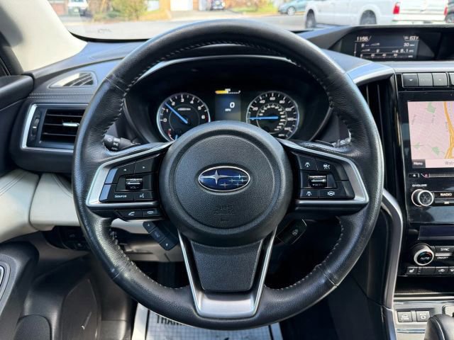 Used 2021 Subaru Ascent Limited w/ Technology Package image 17