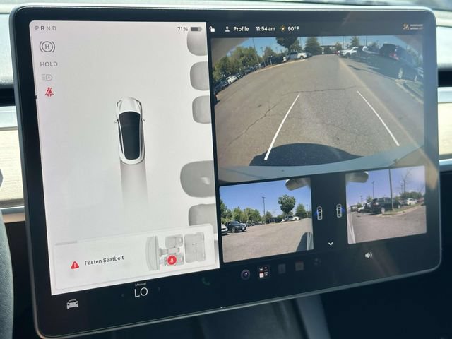 Used 2023 Tesla Model 3 Standard Range RWD image 21
