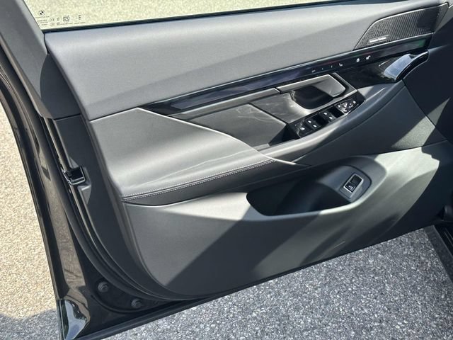 New 2027 BMW 530i xDrive AWD/4WD image 11