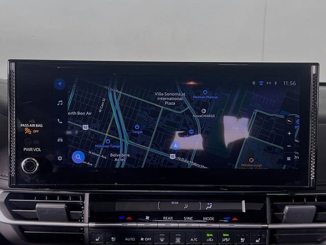 Used 2025 Toyota Sienna Platinum image 20