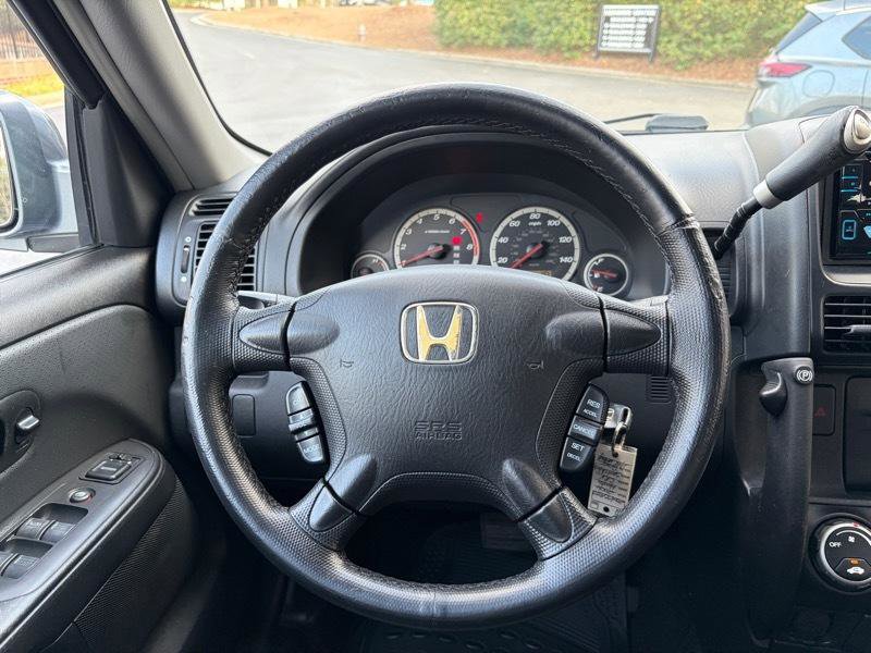 Used 2006 Honda CR-V EX image 19