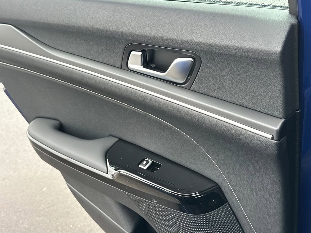 New 2026 Kia K5 GT-Line image 15