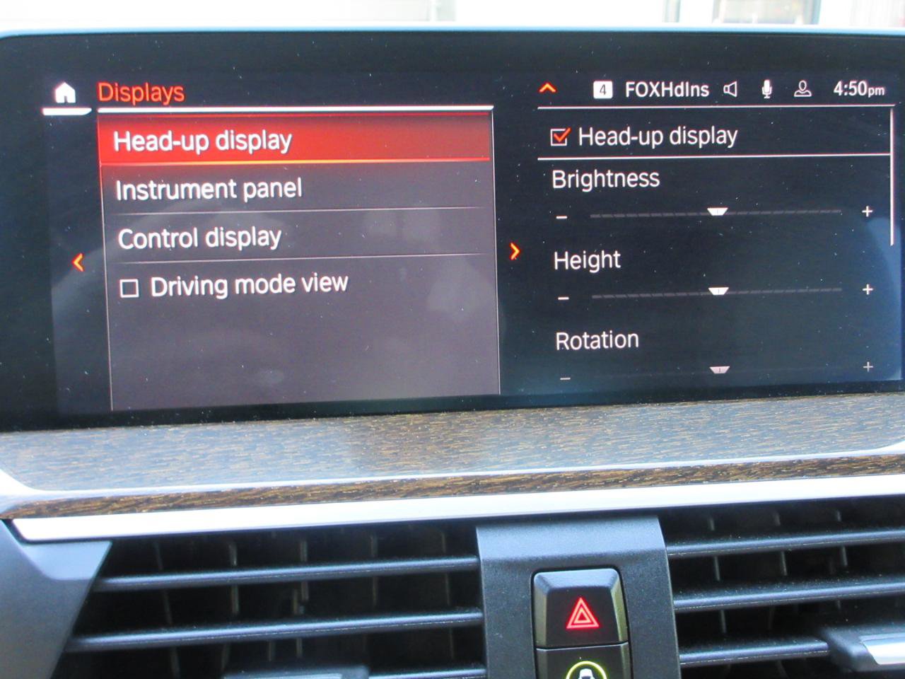 Used 2020 BMW X3 xDrive30i w/ Premium Package AWD/4WD image 60