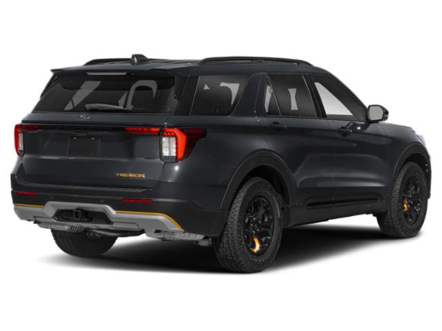 New 2026 Ford Explorer Tremor image 2