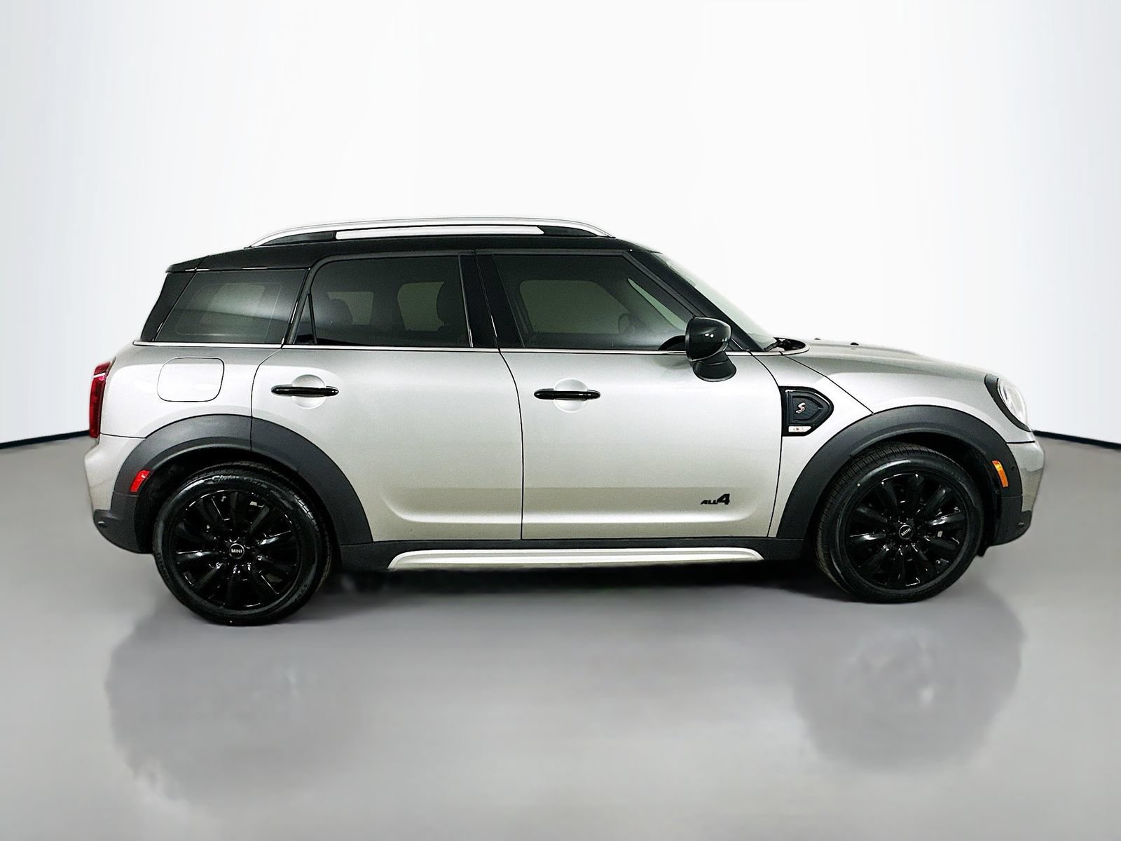 Used 2024 MINI Cooper Countryman S AWD/4WD image 4