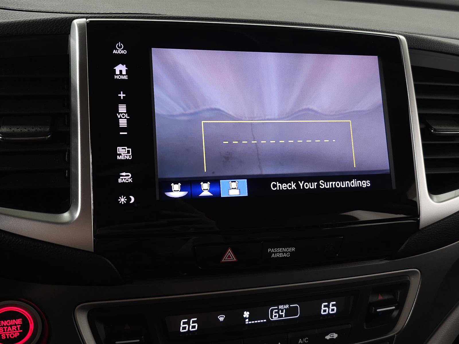 Used 2018 Honda Pilot EX-L image 25