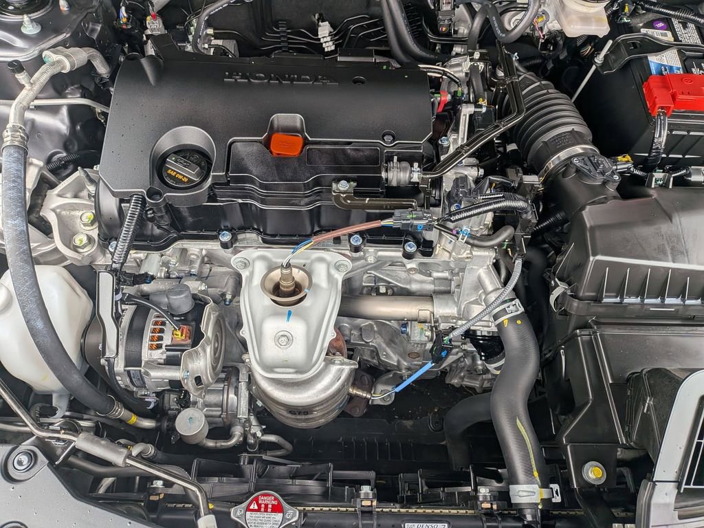 Used 2025 Honda HR-V LX image 34