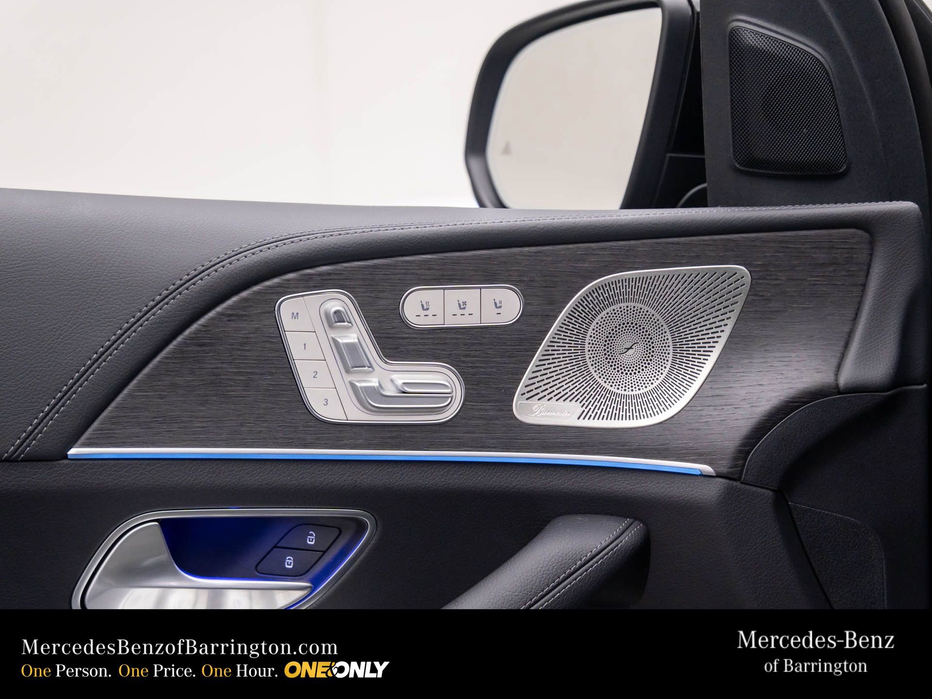 New 2026 Mercedes-Benz GLE 450 4MATIC image 16