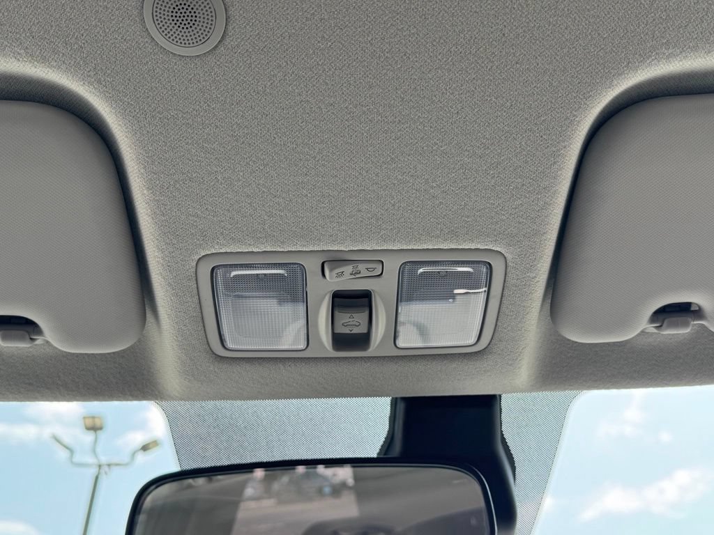 Certified 2026 Hyundai Venue SEL FWD image 18