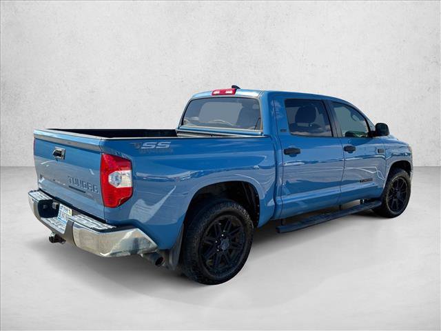 Used 2020 Toyota Tundra SR5 RWD image 5