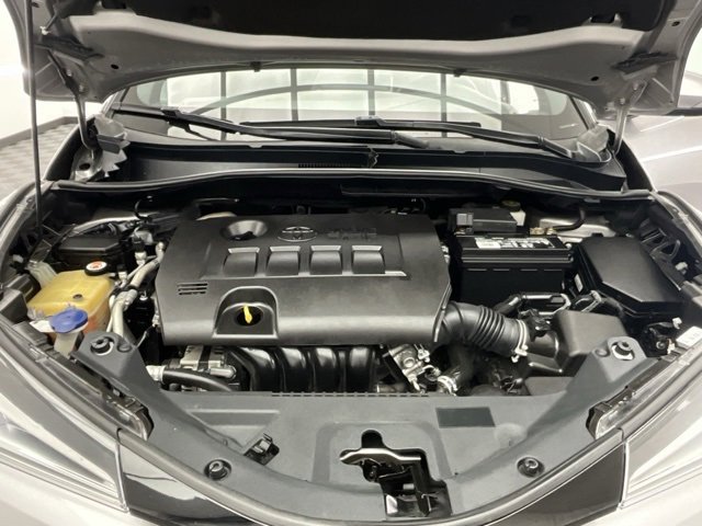 Used 2019 Toyota C-HR XLE image 29