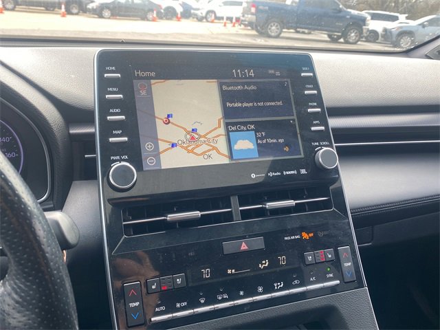 Used 2019 Toyota Avalon Touring w/ Advanced Safety Package image 25