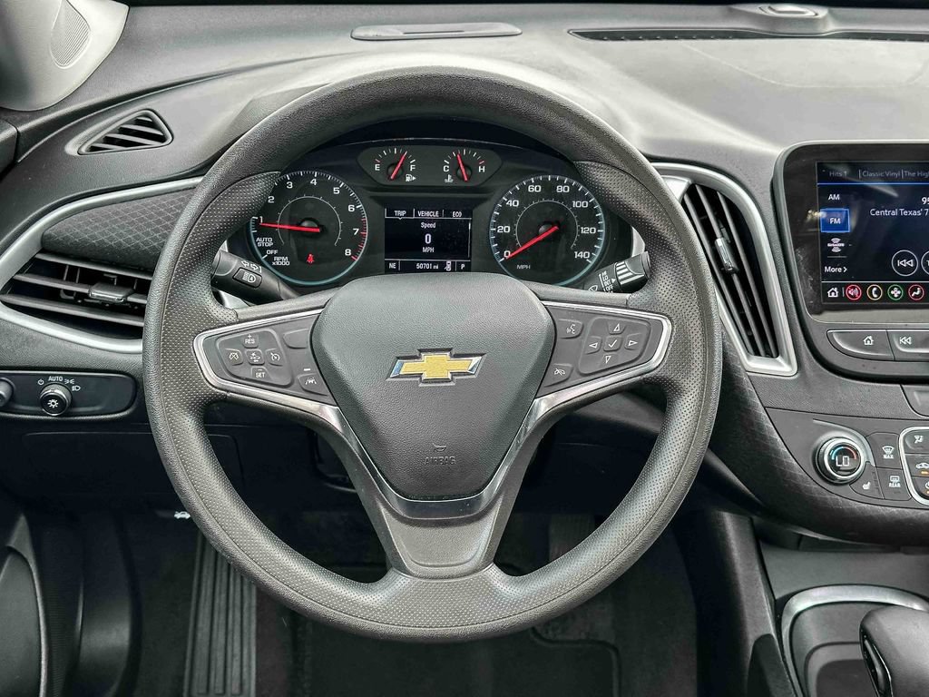 Used 2024 Chevrolet Malibu LT FWD image 26