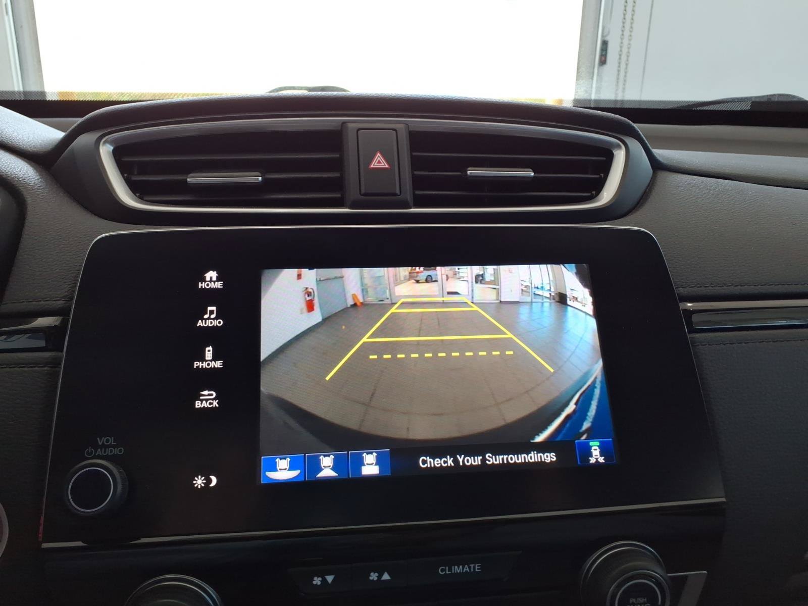 Certified 2017 Honda CR-V EX-L image 24