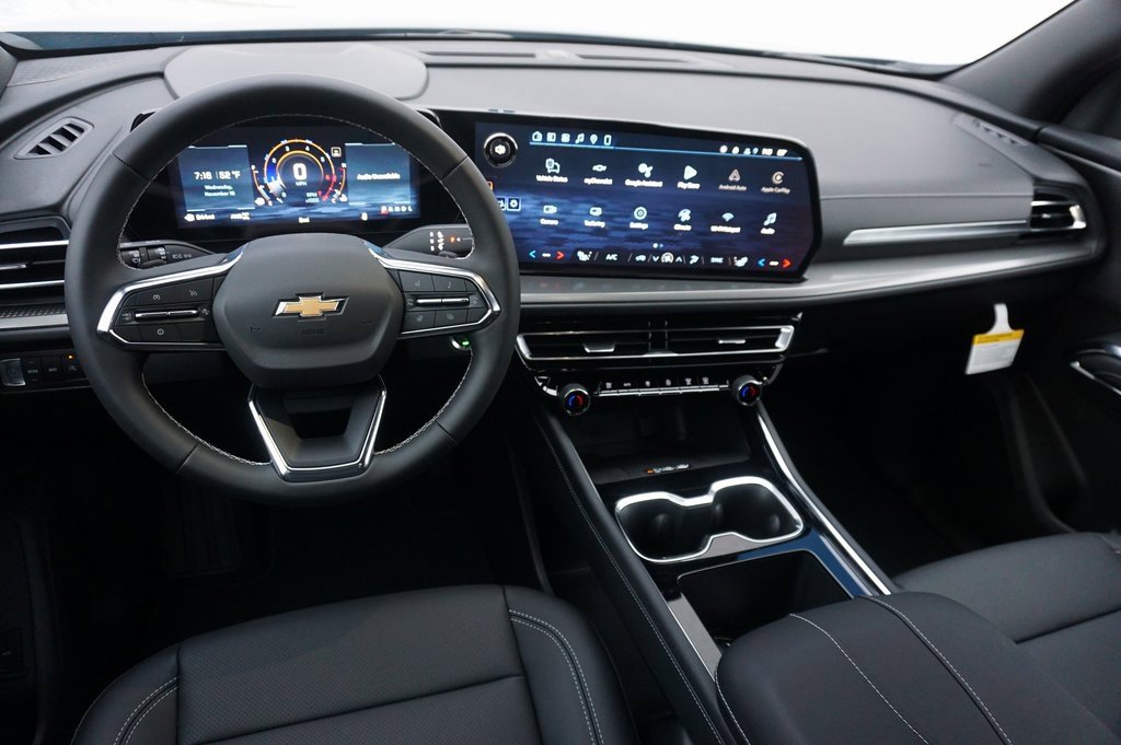 New 2026 Chevrolet Traverse LT w/ Driver Confidence Package image 14