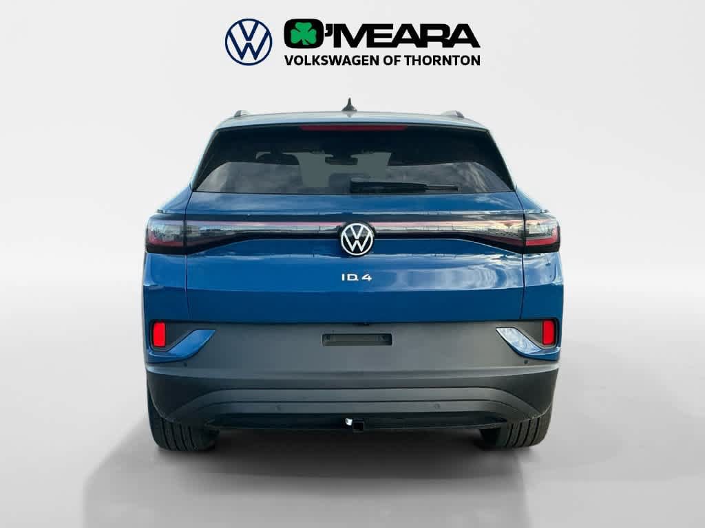New 2026 Volkswagen ID.4 Pro S AWD/4WD image 4