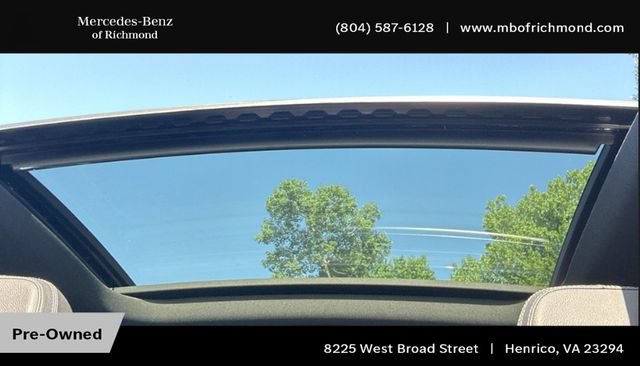 Used 2025 Mercedes-Benz GLE 450 4MATIC Coupe image 14