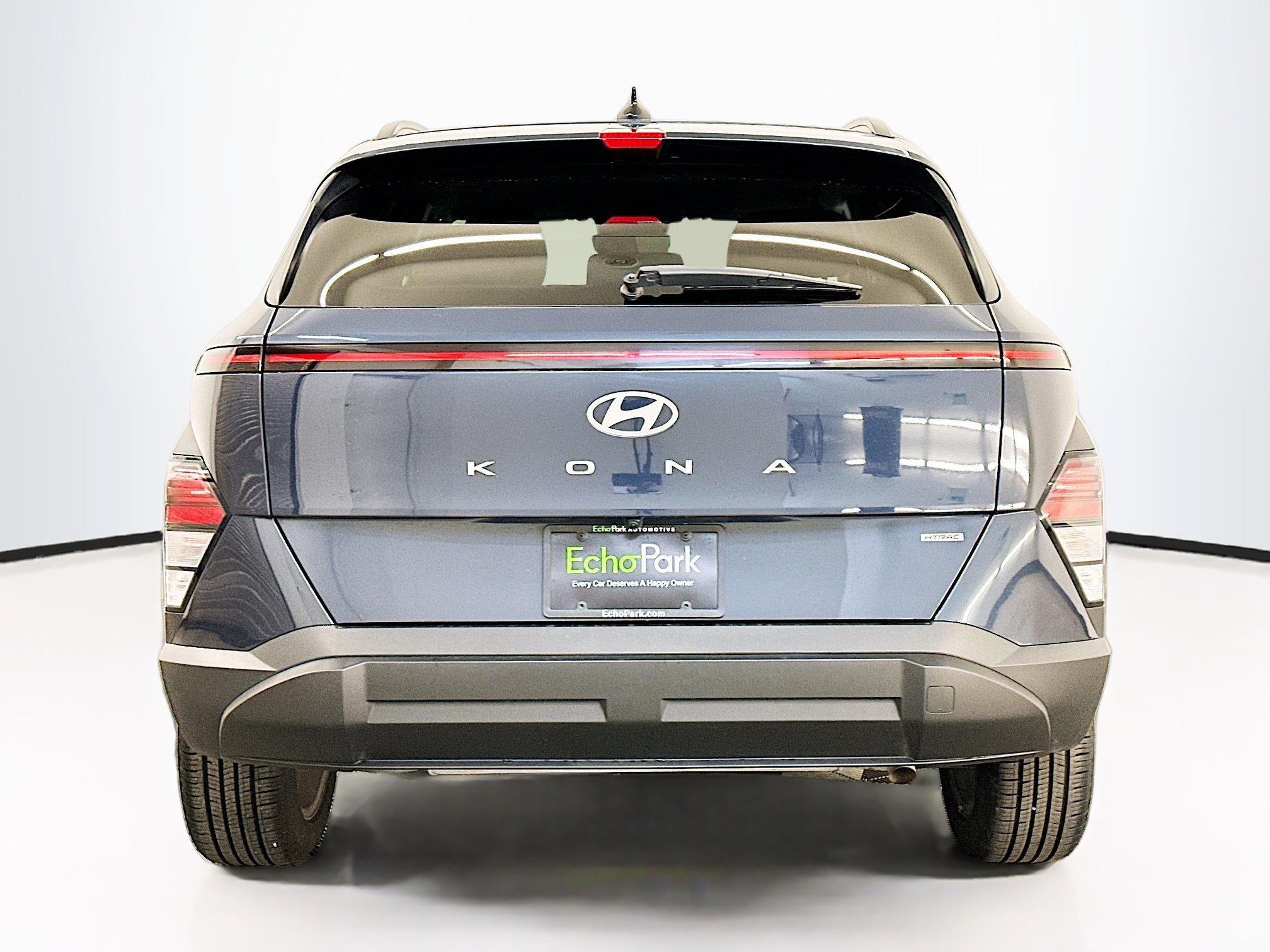 Used 2024 Hyundai Kona SEL image 7