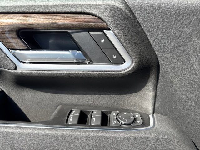 New 2026 Chevrolet Silverado 2500 LT w/ Trail Boss Package AWD/4WD image 21
