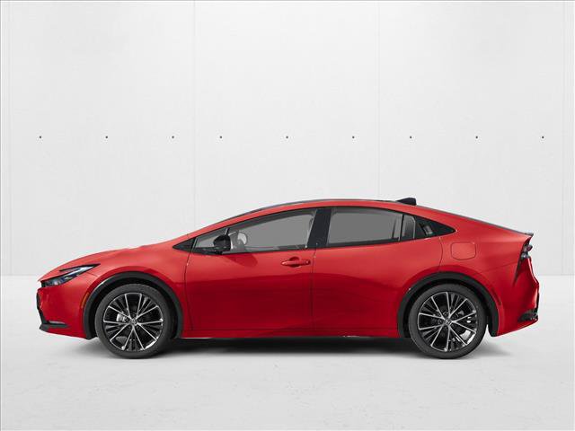 New 2026 Toyota Prius Limited AWD/4WD video 3
