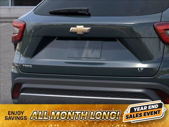 New 2026 Chevrolet Trax LT image 14