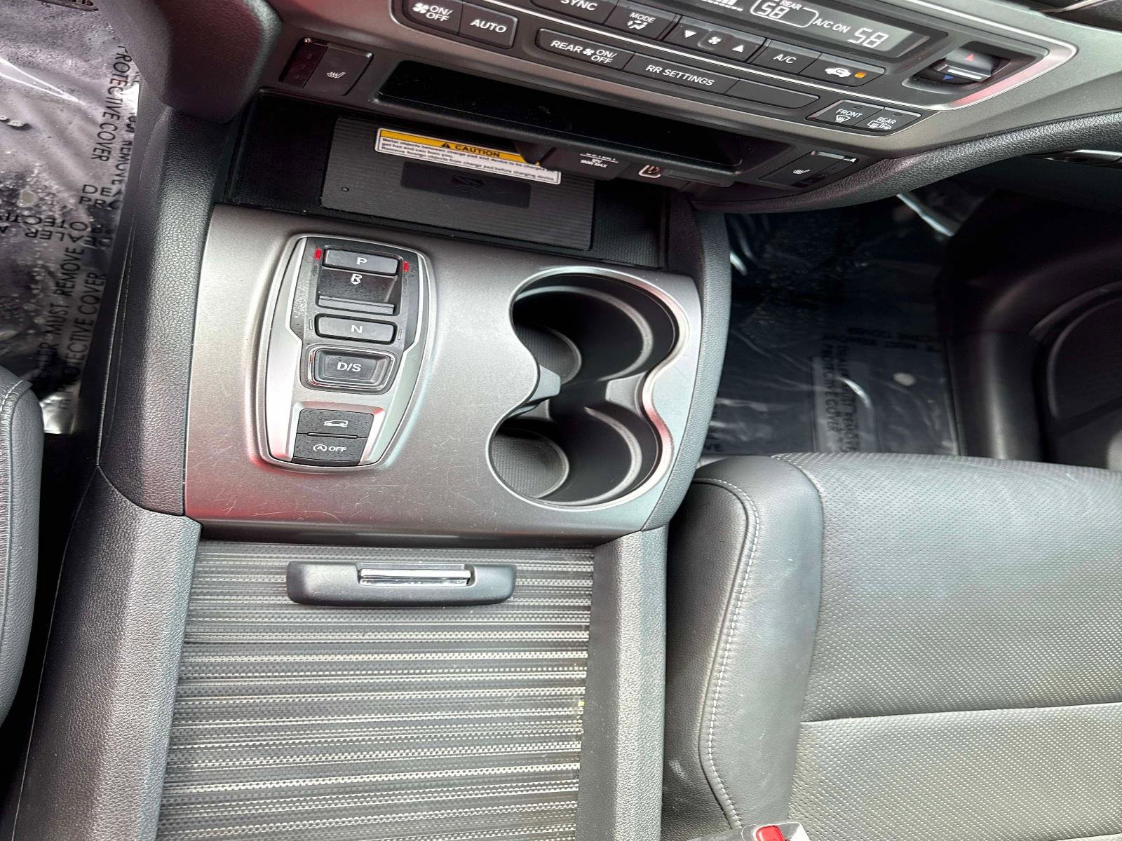 Certified 2022 Honda Passport EX-L image 30