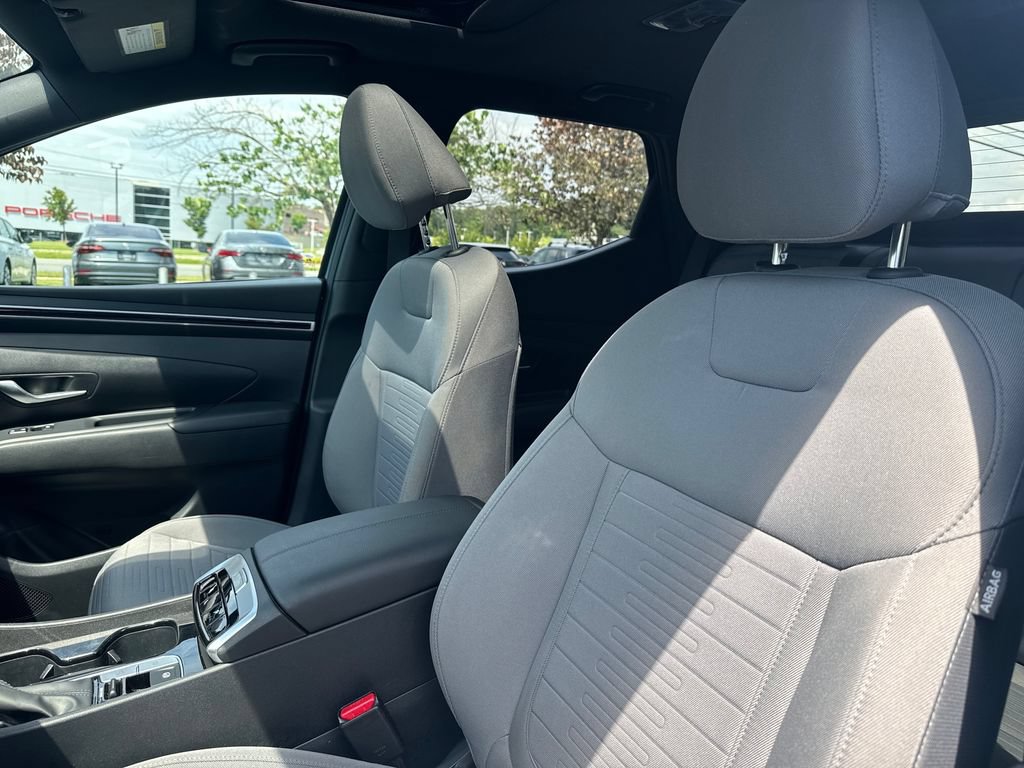 Used 2022 Hyundai Santa Cruz SEL Premium AWD/4WD image 9