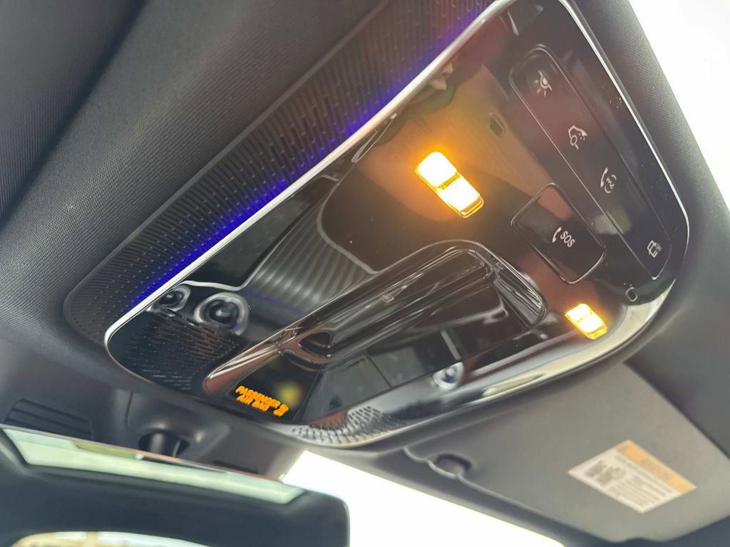 New 2026 Mercedes-Benz GLC 300 4MATIC image 21