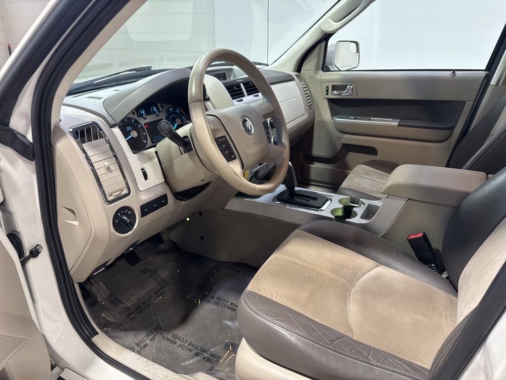 Used 2010 Mercury Mariner Premier image 24