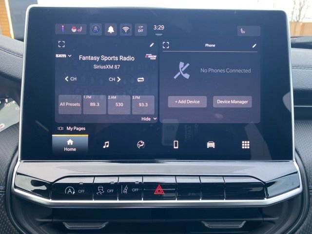 New 2026 Jeep Compass Altitude image 30