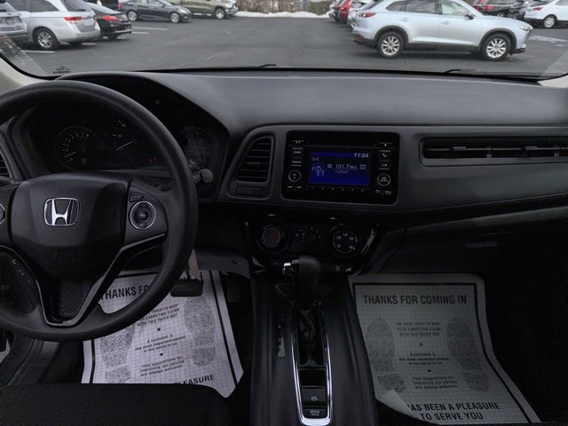 Used 2016 Honda HR-V LX image 19