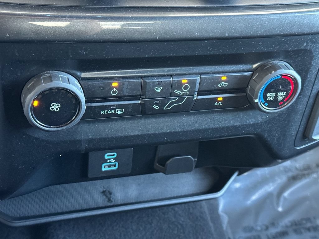 Certified 2023 Ford F150 XL w/ STX Appearance Package RWD image 19