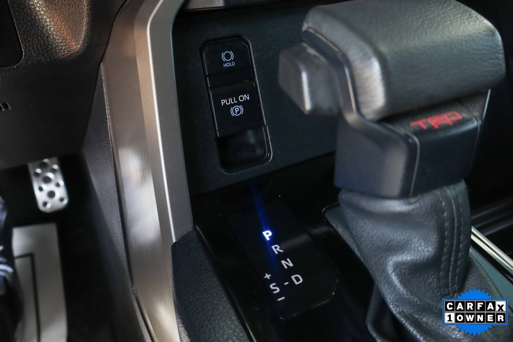 Used 2024 Toyota Tundra SR5 w/ TRD Sport Package image 30