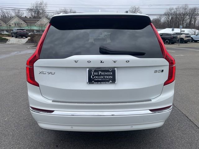Certified 2024 Volvo XC90 B5 Core w/ Protection Package Premier image 3