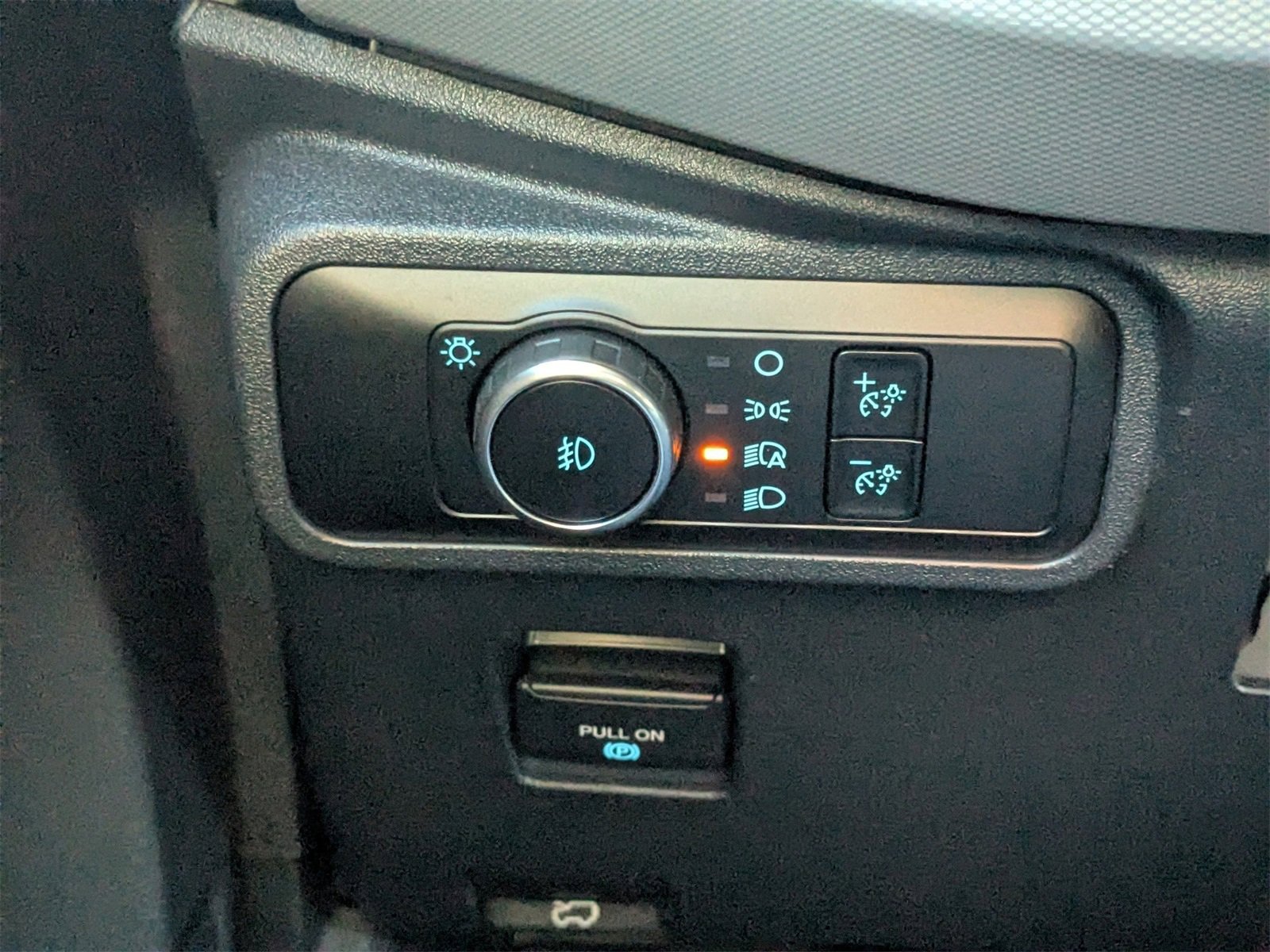 Certified 2024 Ford Bronco Big Bend image 25