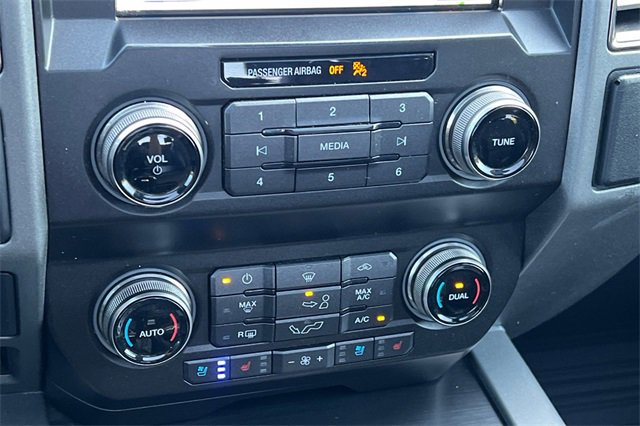 Used 2019 Ford F150 Raptor w/ Equipment Group 802A Luxury image 23