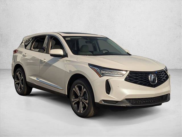 New 2026 Acura RDX SH-AWD w/ Technology Package image 7