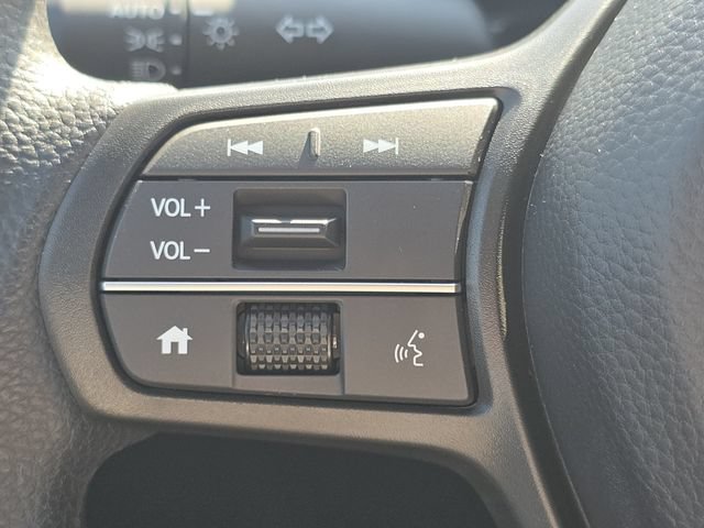 New 2027 Honda CR-V EX image 22