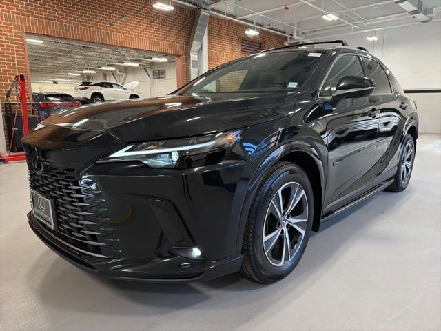 Used 2024 Lexus RX 350 Premium w/ Convenience Package image 3