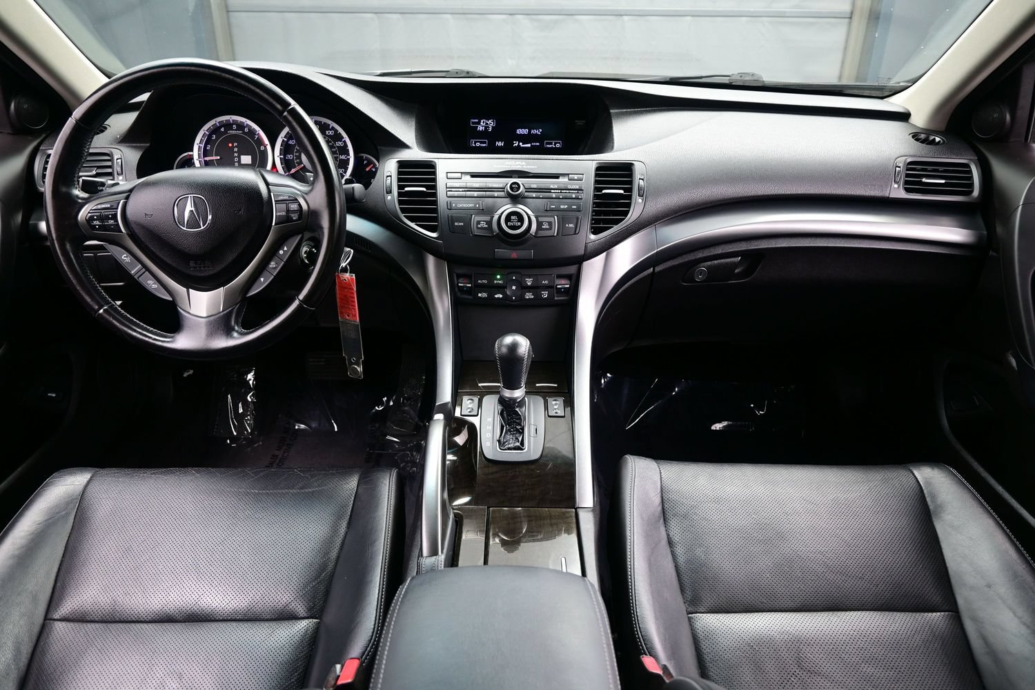 Used 2013 Acura TSX Sedan FWD image 18