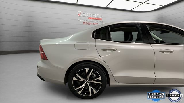 Used 2025 Volvo S60 B5 Core image 88